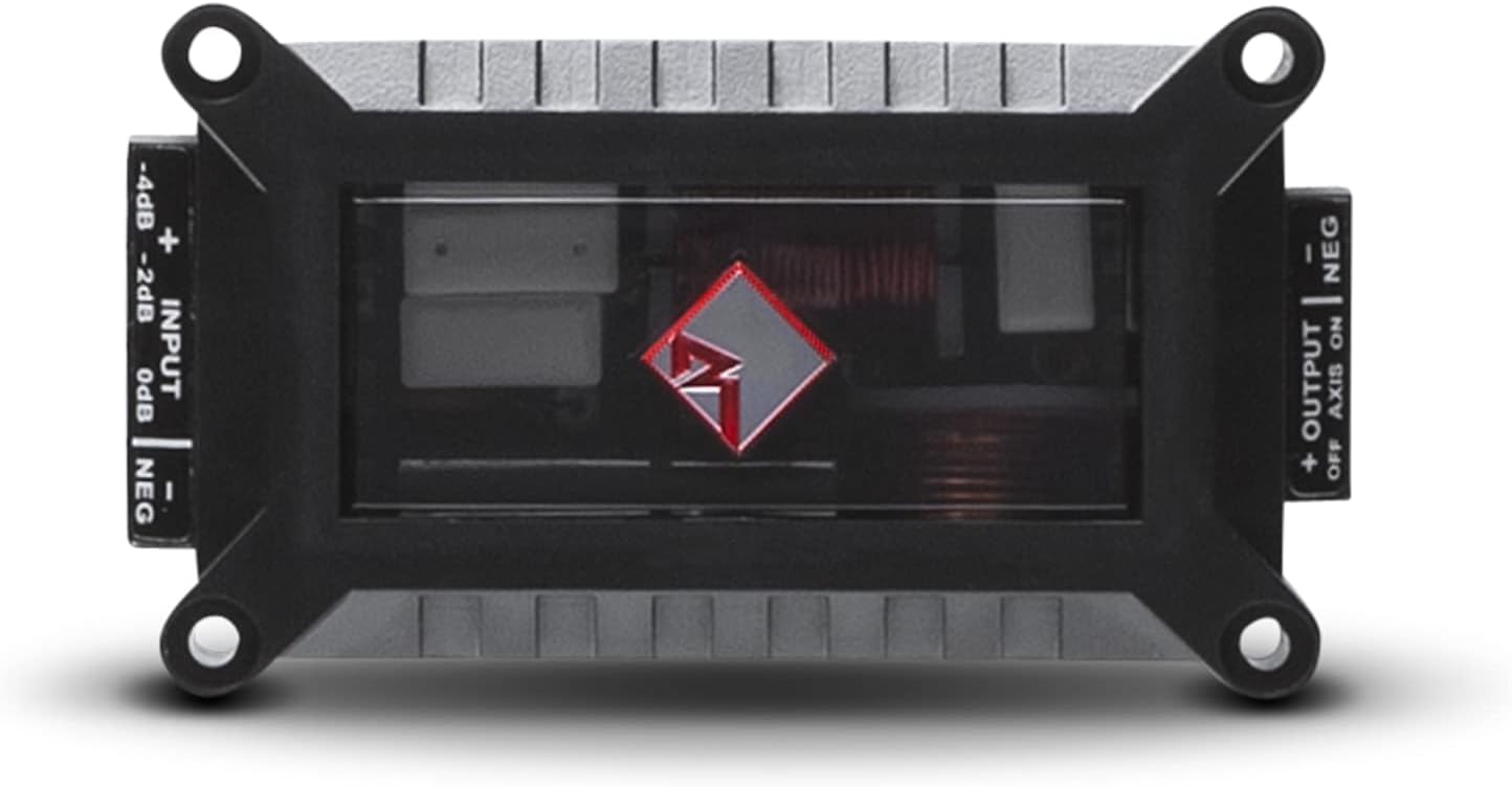 Rockford Fosgate T1T-S Power 1 Rockford Fosgate T1T-S Power 1